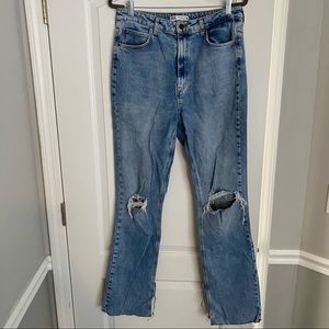 Zara Jeans